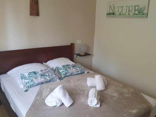 Auberge De Cannedda Sari-Solenzara Room photo