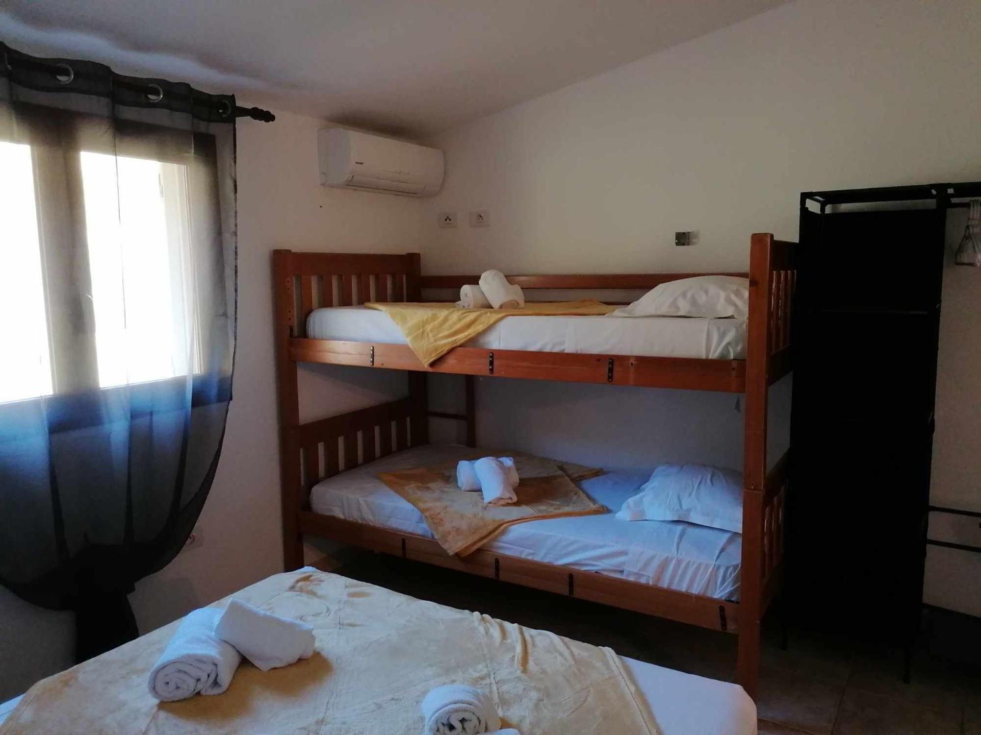 Auberge De Cannedda Sari-Solenzara Room photo