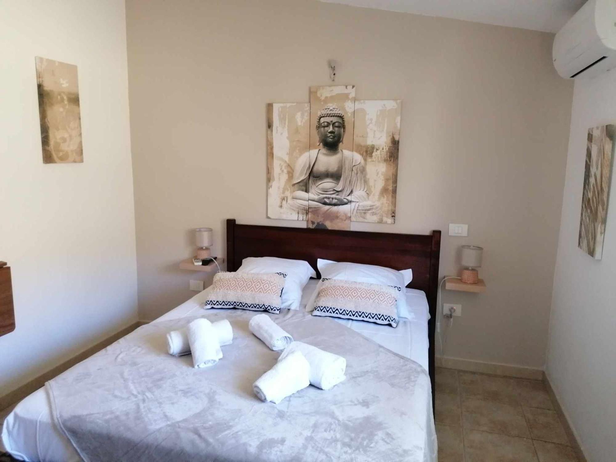Auberge De Cannedda Sari-Solenzara Room photo